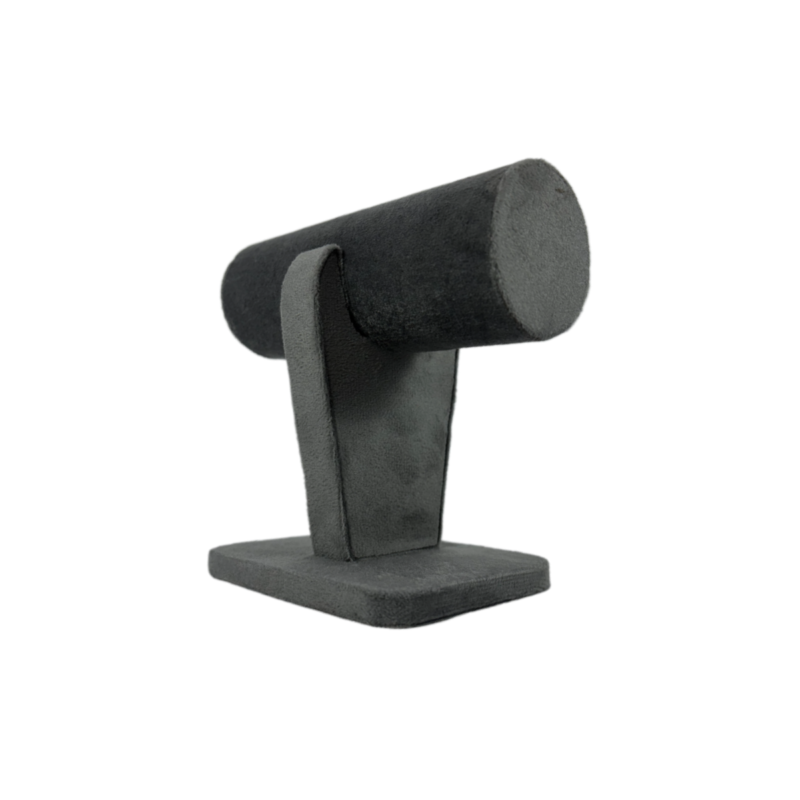 Bangle Stand Grey