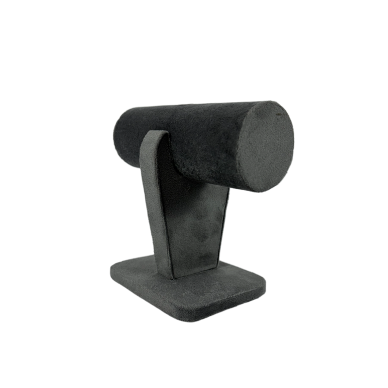 Bangle Stand Grey