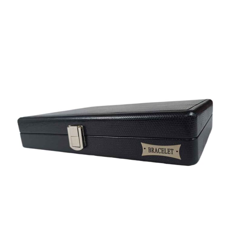 Bracelet Box Black